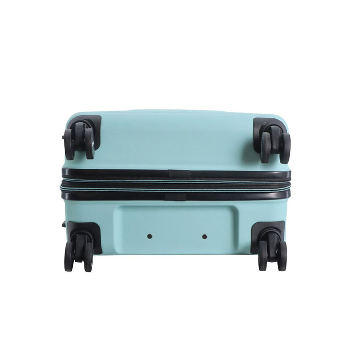 Discovery Eclipse Medium Trolley Case - 68cm - Mint