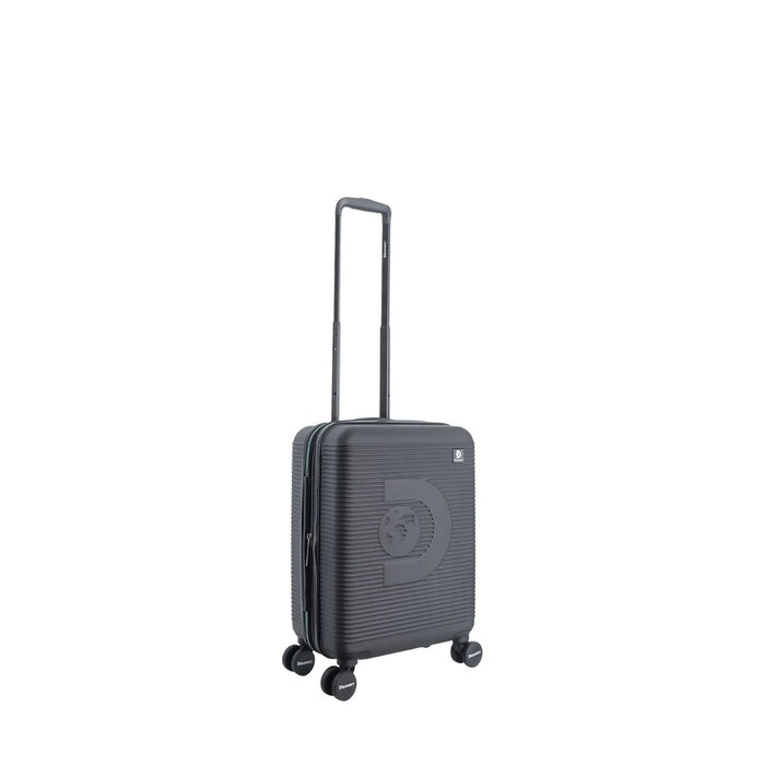 Discovery Eclipse Cabin Trolley Case - 55cm - Black