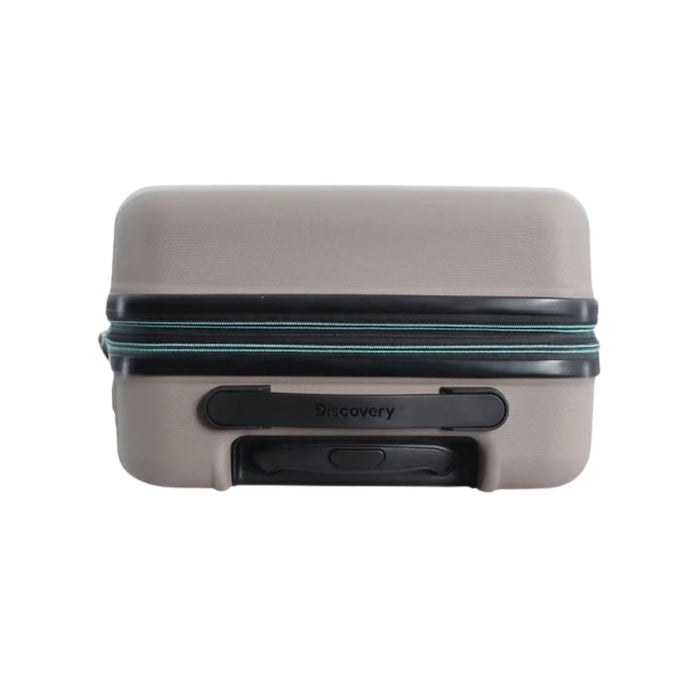 Discovery Eclipse Cabin Trolley Case - 55cm - Grey