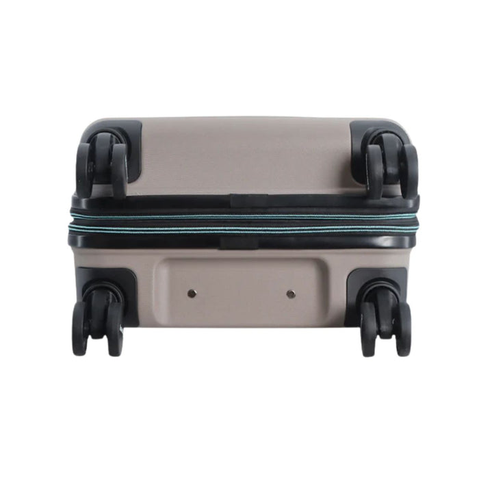 Discovery Eclipse Cabin Trolley Case - 55cm - Grey