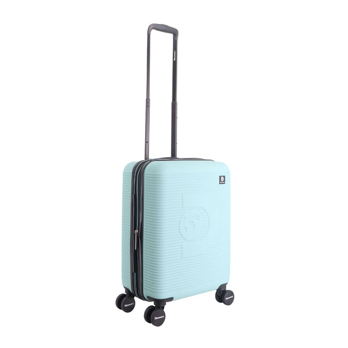 Discovery Eclipse Cabin Trolley Case - 55cm - Mint