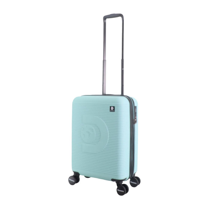 Discovery Eclipse Cabin Trolley Case - 55cm - Mint