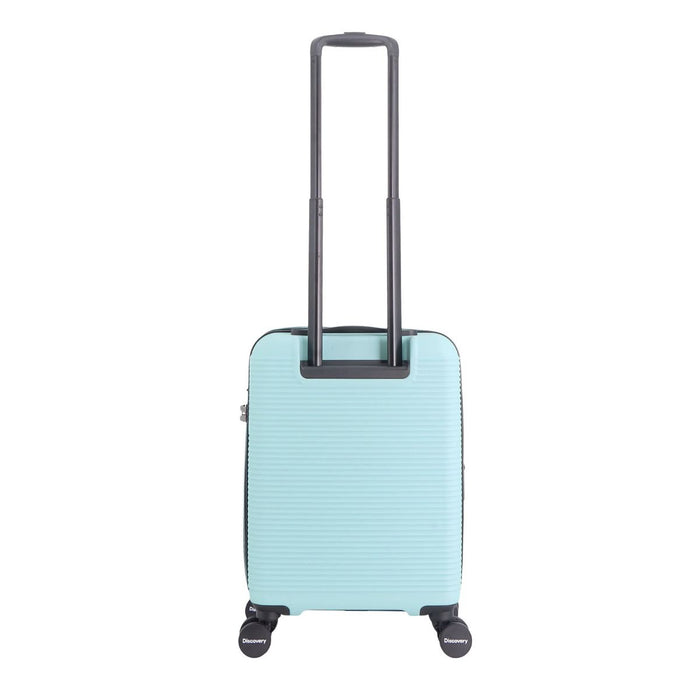 Discovery Eclipse Cabin Trolley Case - 55cm - Mint