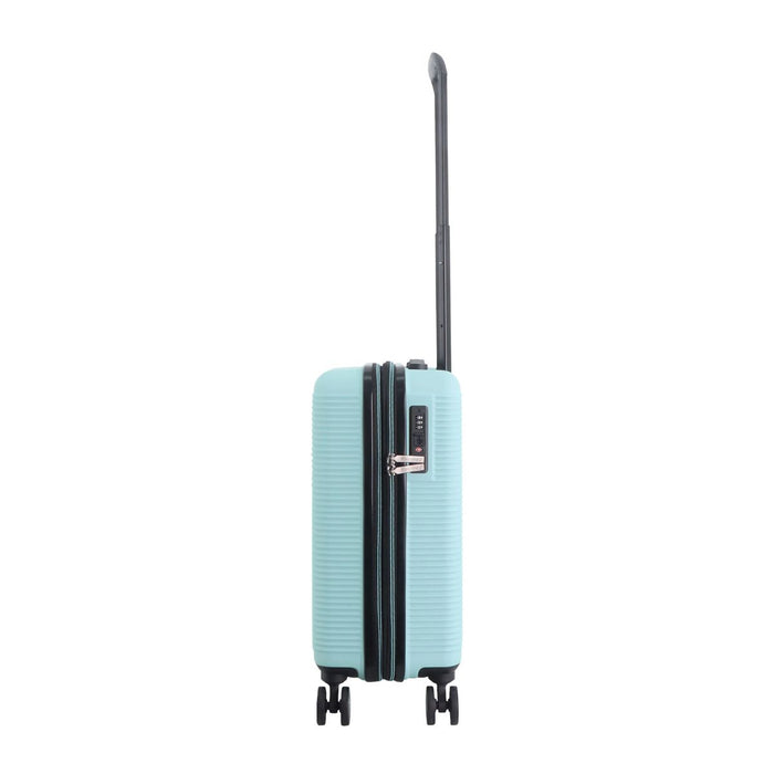 Discovery Eclipse Cabin Trolley Case - 55cm - Mint