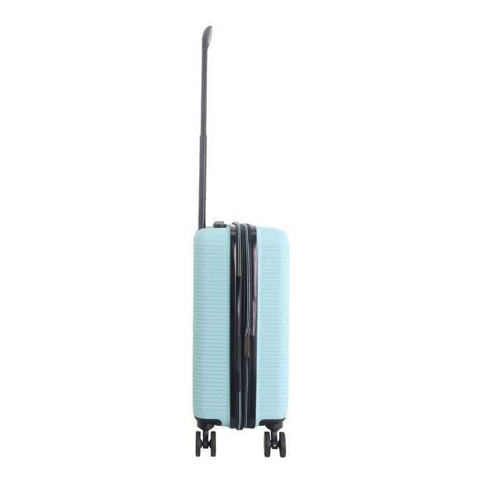 Discovery Eclipse Cabin Trolley Case - 55cm - Mint