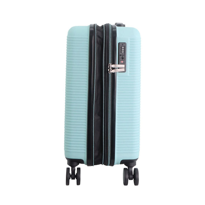 Discovery Eclipse Cabin Trolley Case - 55cm - Mint