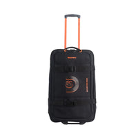 Discovery Camp 2 Wheel Large Duffle Bag -  75cm - Black