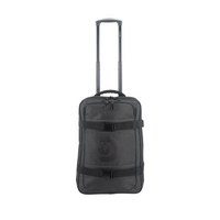 Discovery Camp 2 Wheeled Cabin Duffle Bag -  55cm - Black