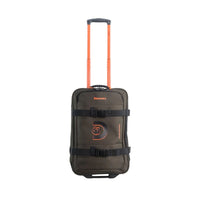Discovery Camp 2 Wheeled Cabin Duffle Bag -  55cm - Khaki