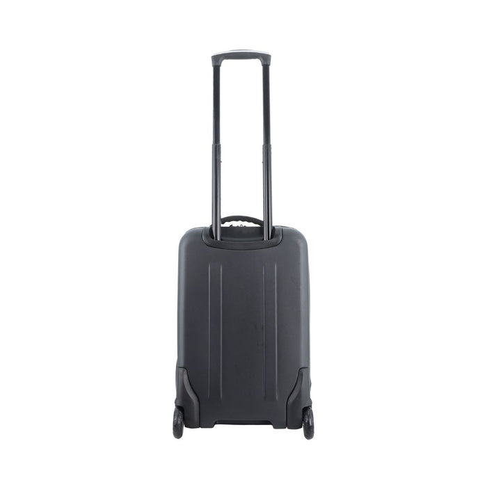 Discovery Camp 2 Wheeled Cabin Duffle Bag -  55cm - Black