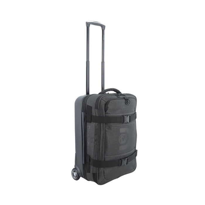 Discovery Camp 2 Wheeled Cabin Duffle Bag -  55cm - Black
