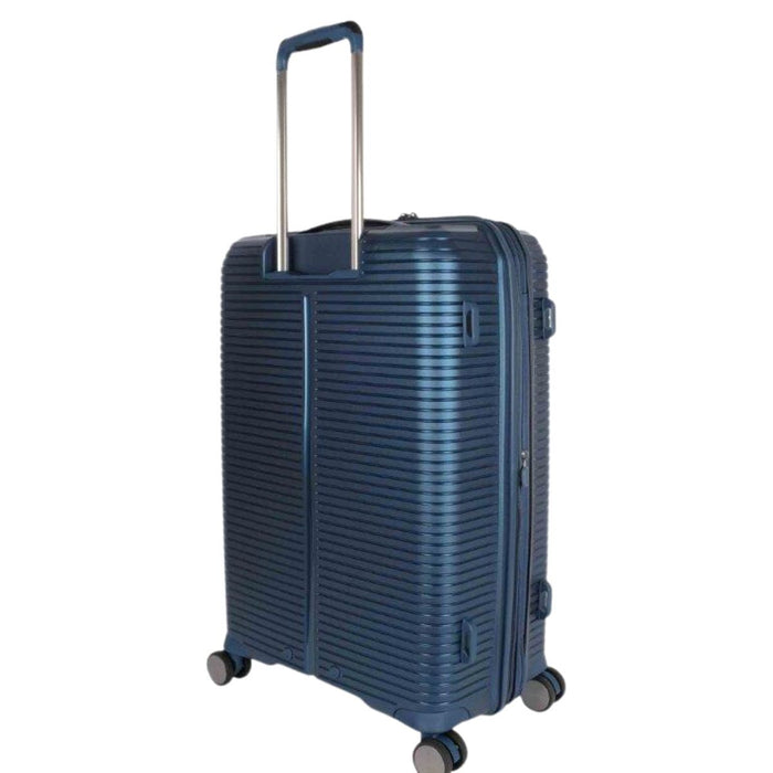 Verage Rome Trolley Case - 66cm - Blue