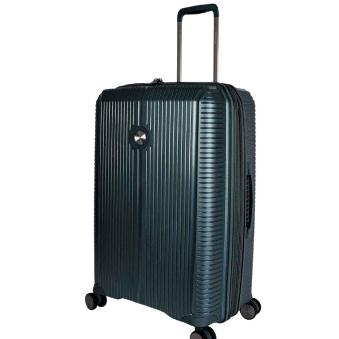 Verage Rome Trolley Case - 66cm - Green