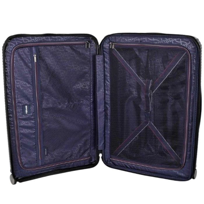 Verage Rome Trolley Case - 77cm - Black