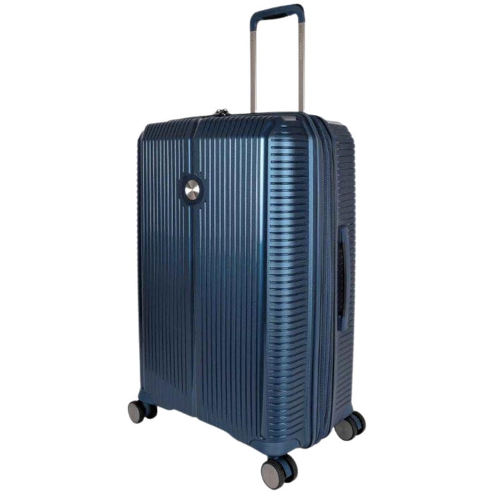 Verage Rome Trolley Case - 77cm - Blue