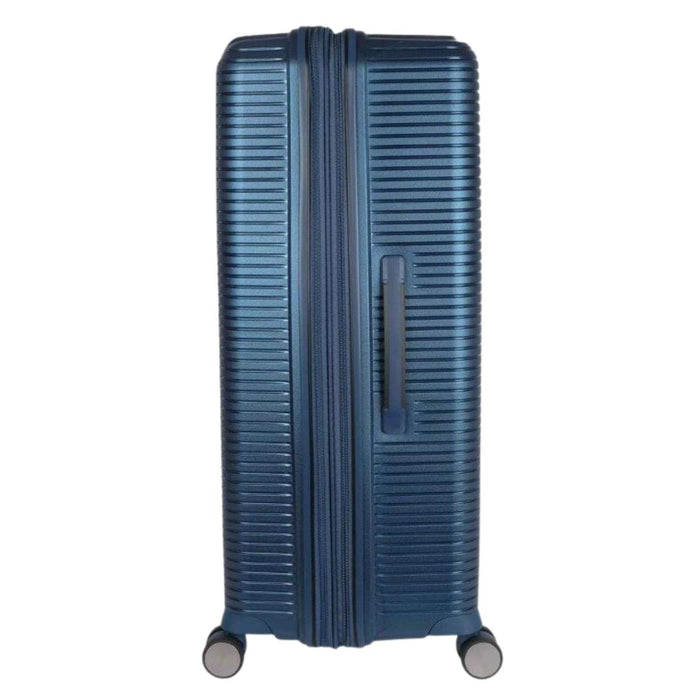 Verage Rome Trolley Case - 77cm - Blue