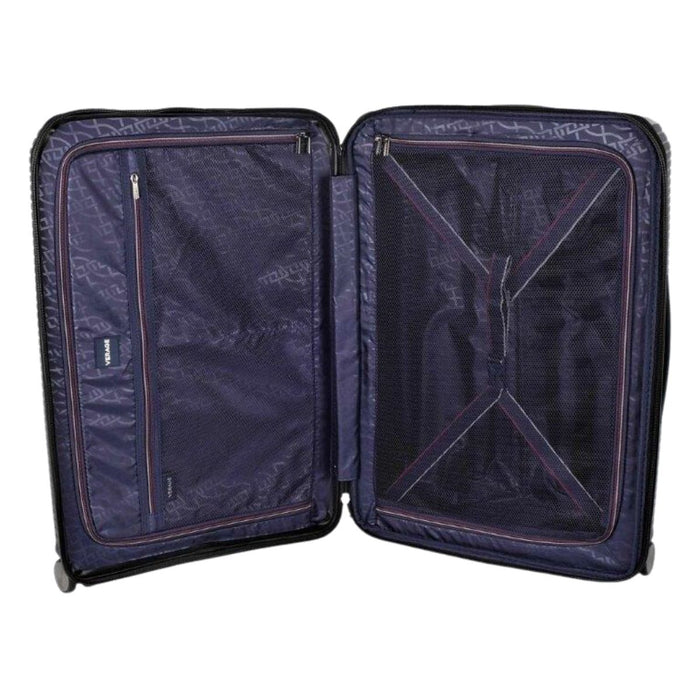 Verage Rome Trolley Case - 77cm - Blue