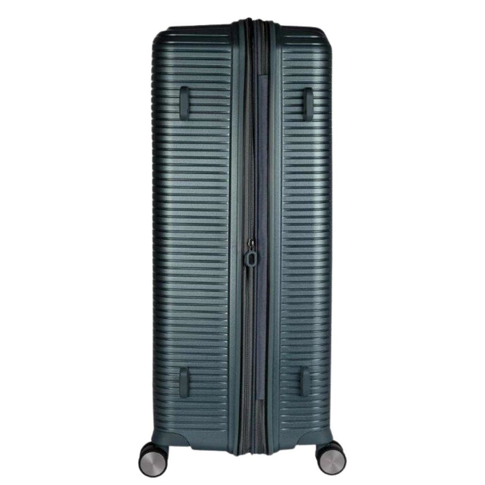 Verage Rome Trolley Case - 77cm - Green