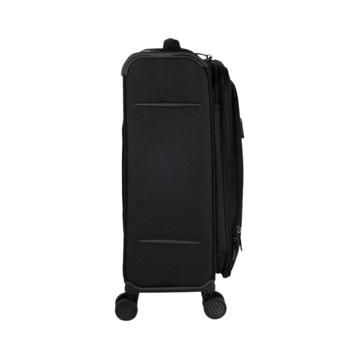 Verage Toledo Cabin Trolley Case - 55cm - Black