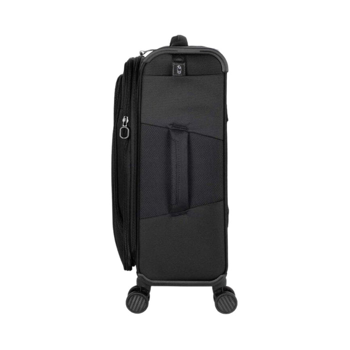 Verage Toledo Cabin Trolley Case - 55cm - Black