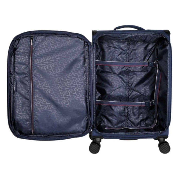 Verage Toledo Trolley Case - 68cm - Navy Blue