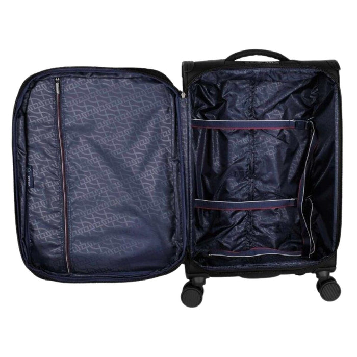 Verage Toledo Trolley Case - 83cm - Black