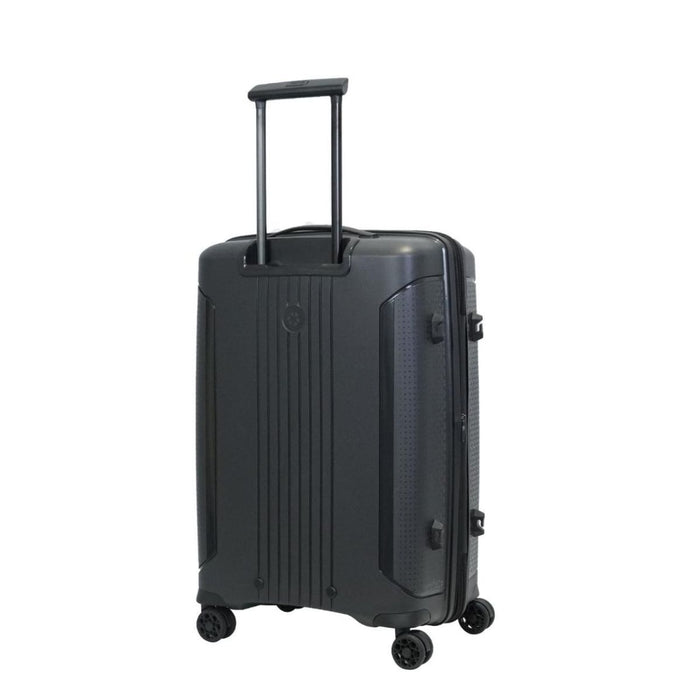 Verage London Cabin Trolley Case - 55cm - Black