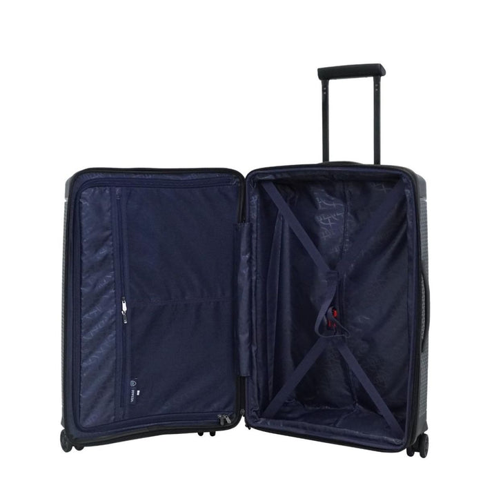 Verage London Cabin Trolley Case - 55cm - Black