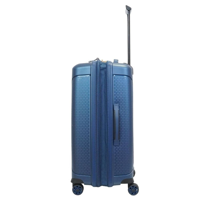 Verage London Trolley Case - 66cm - Navy