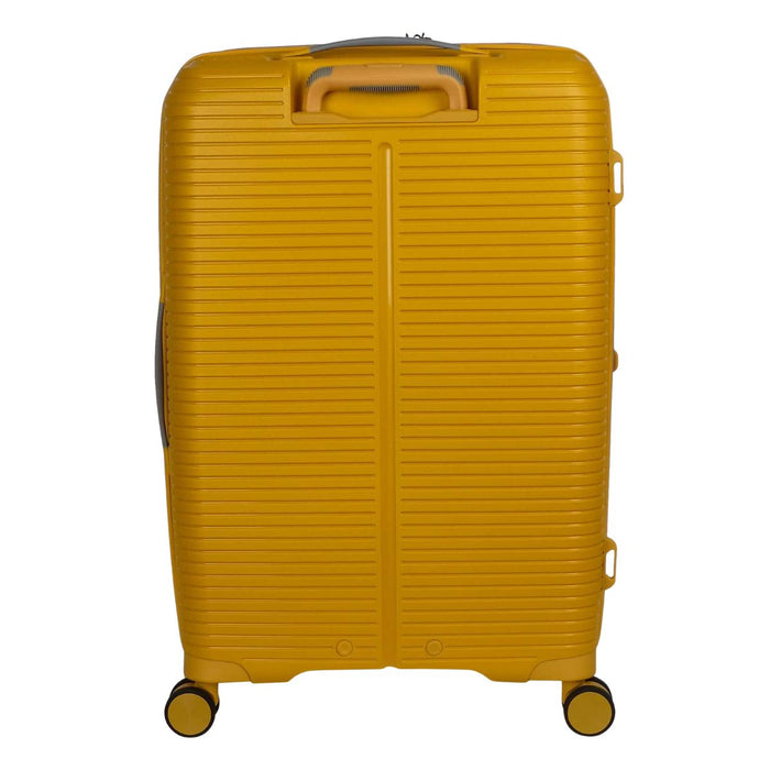 Verage London Trolley Case - 66cm - Yellow