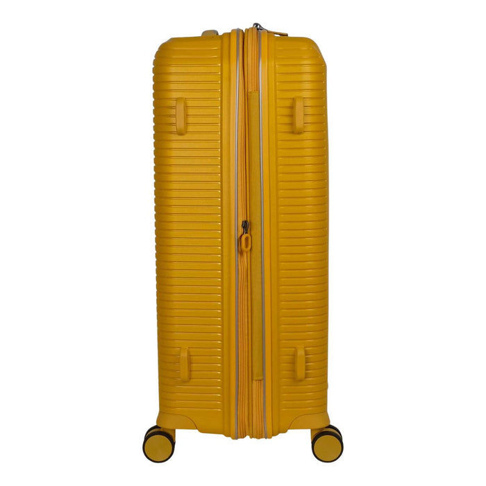 Verage London Trolley Case - 66cm - Yellow