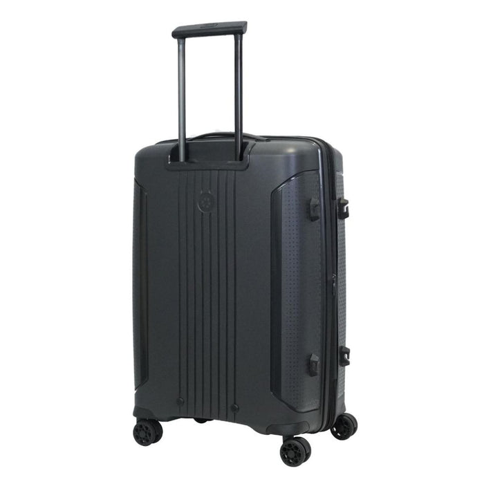 Verage London Trolley Case - 77cm - Black