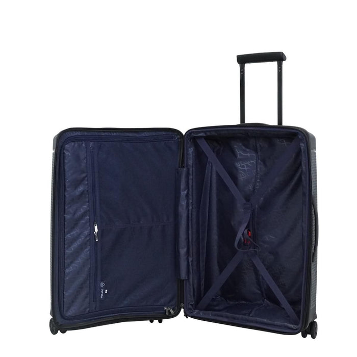 Verage London Trolley Case - 77cm - Black