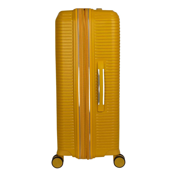 Verage London Trolley Case - 77cm - Yellow