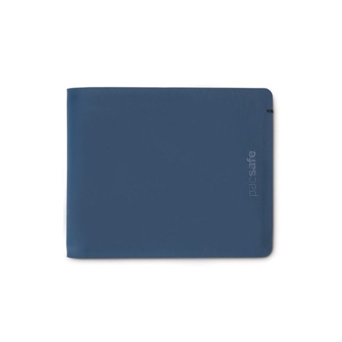 Pacsafe RFID Tec Bifold Wallet - Navy