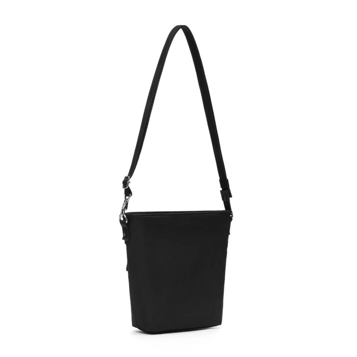 Pacsafe W anti-theft Crossbody - Black