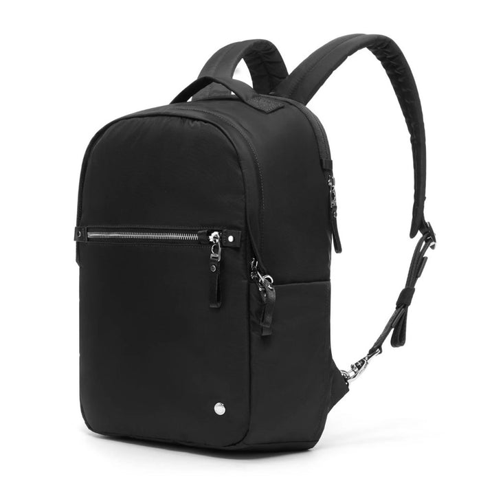 Pacsafe W 10L  anti-theft Backpack - Black