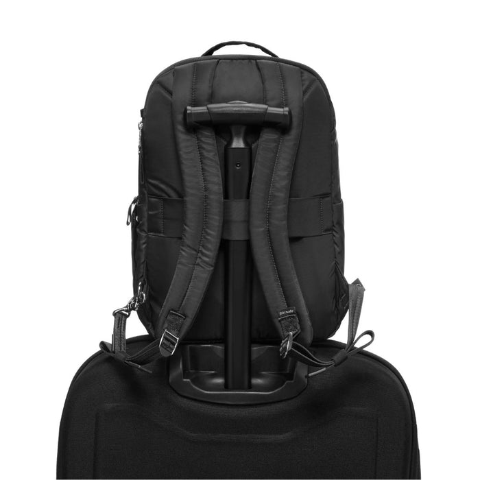 Pacsafe W 10L  anti-theft Backpack - Black