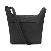 Pacsafe Cruise anti-theft on the go Crossbody Bag - Black