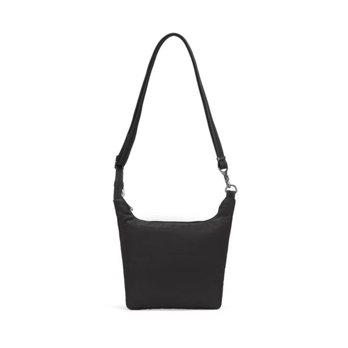 Pacsafe Cruise anti-theft on the go Crossbody Bag - Black