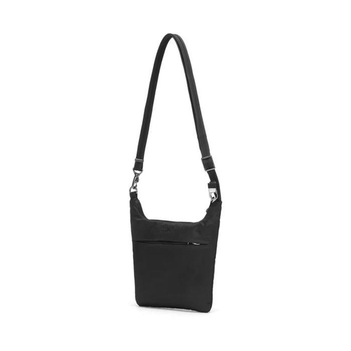 Pacsafe Cruise anti-theft on the go Crossbody Bag - Black