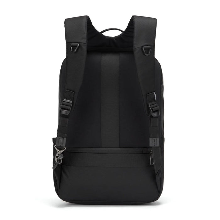 Pacsafe Metrosafe X  anti-theft 20L Backpack - Black