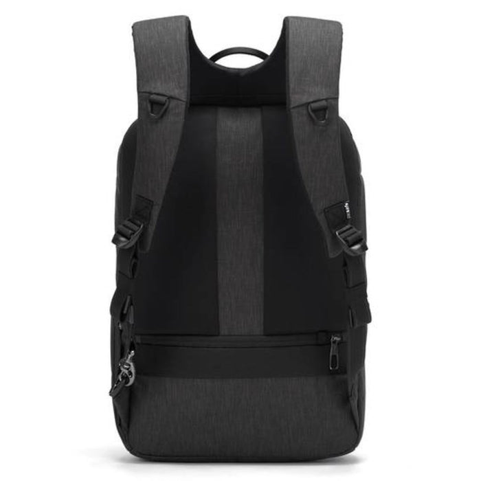 Pacsafe Metrosafe X anti-theft 20L Backpack - Carbon