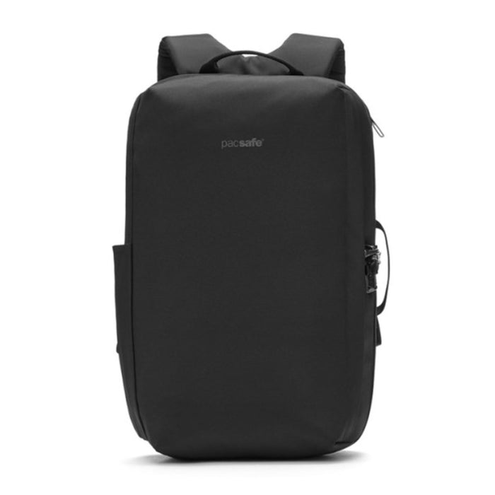 Pacsafe Metrosafe X  anti-theft 11L Commuter Backpack - Black