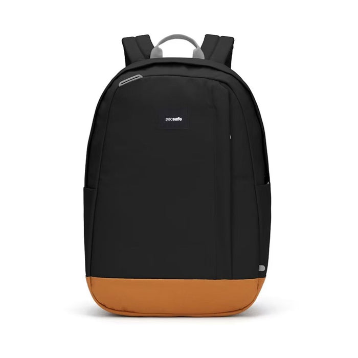 Pacsafe Go anti-theft 25L Backpack - Jet Black