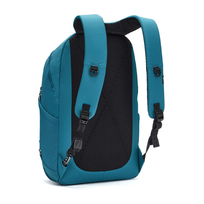 Pacsafe Metrosafe LS450 Anti-theft 25L Backpack - Tidal Teal