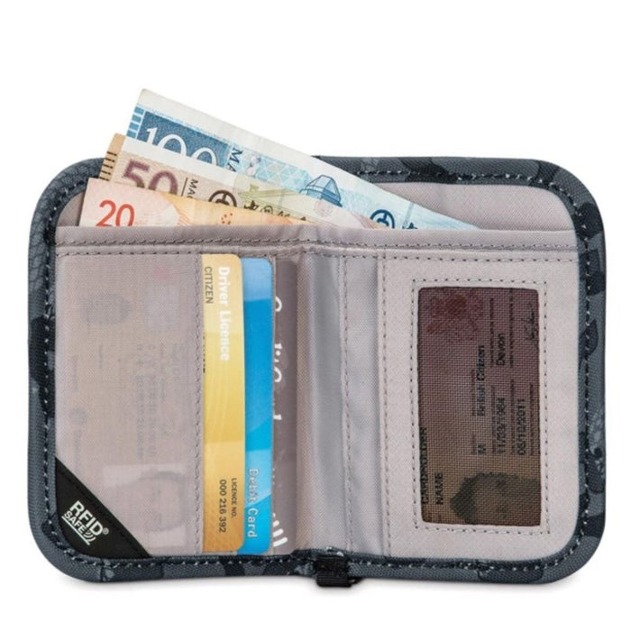 Pacsafe  RFIDsafe V50 Compact Wallet