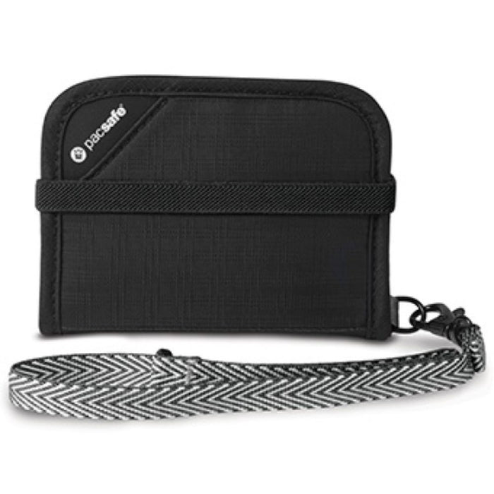 Pacsafe  RFIDsafe V50 Compact Wallet