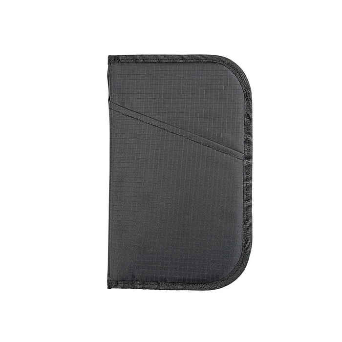 Voyager Travel Documentation Wallet