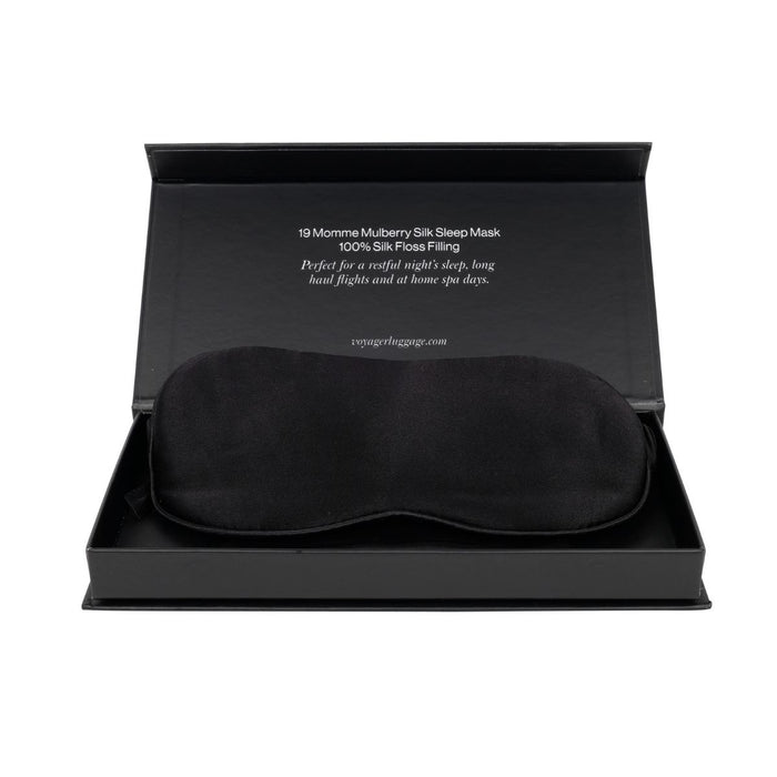 Smartpac Mulberry Silk Sleep Mask - 3 Colours